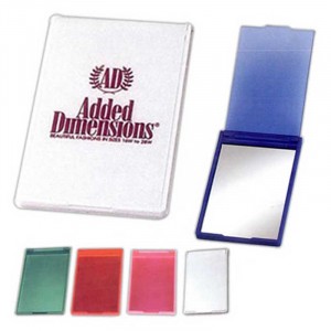 Rectangle Mirror Promotional Custom Imprinted With Logo Rectangle Mirror Promotional Custom Imprinted With Logo