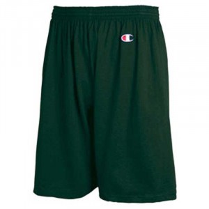 Champion Jersey Gym Shorts Promotional Custom Imprinted With Logo Champion Jersey Gym Shorts Promotional Custom Imprinted With Logo