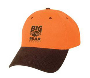 Field Cap Promotional Custom Imprinted With Logo Field Cap Promotional Custom Imprinted With Logo