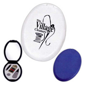 See N Sew Kit Promotional Custom Imprinted With Logo