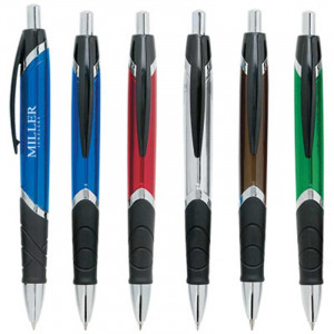 The Metallic Pen Promotional Custom Imprinted With Logo The Metallic Pen Promotional Custom Imprinted With Logo