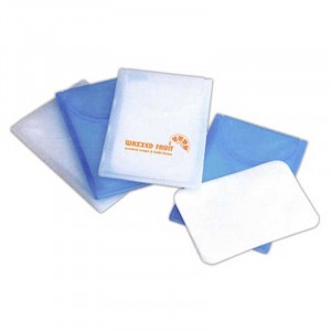 Soap Film and Case Promotional Custom Imprinted With Logo