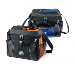 Vertex Cooler Promotional Custom Imprinted With Logo Vertex Cooler Promotional Custom Imprinted With Logo