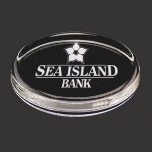 Glass Paperweight Promotional Custom Imprinted With Logo Glass Paperweight Promotional Custom Imprinted With Logo