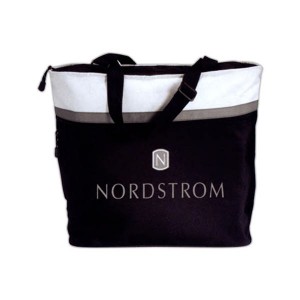 Eclipse Tote Bag Promotional Custom Imprinted With Logo
