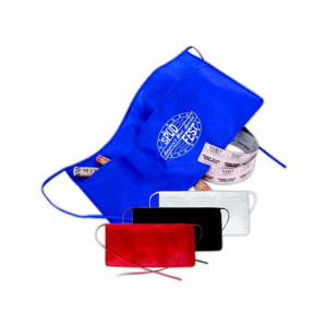 Poly Pro Arts & Crafts Wasit Apron Promotional Custom Imprinted With Logo Poly Pro Arts & Crafts Wasit Apron Promotional Custom Imprinted With Logo