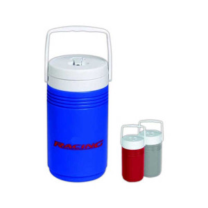 Coleman 1 Gallon Jug (made in the USA!) Promotional Custom Imprinted With Logo Coleman 1 Gallon Jug (made in the USA!) Promotional Custom Imprinted With Logo