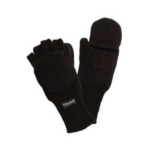 Wool Mitten Promotional Custom Imprinted With Logo Wool Mitten Promotional Custom Imprinted With Logo