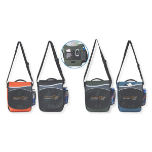 Route 66 Carry-All Promotional Custom Imprinted With Logo