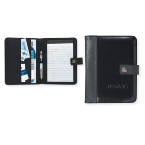 Kennedy Jr. Writing Pad Promotional Custom Imprinted With Logo