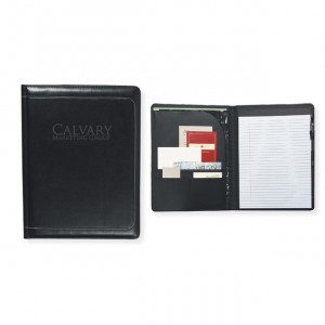 McCarthy Writing Pad Promotional Custom Imprinted With Logo McCarthy Writing Pad Promotional Custom Imprinted With Logo