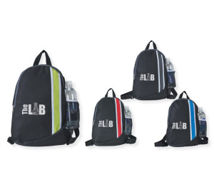 Speedway Backpack Promotional Custom Imprinted With Logo