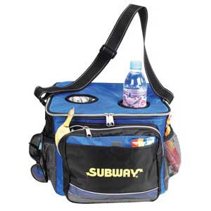 Icy Bright 24-pack Promotional Custom Imprinted With Logo