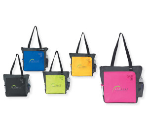 Iconic Tote Promotional Custom Imprinted With Logo