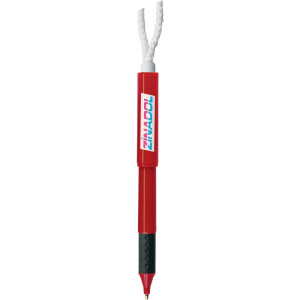 BIC Broadcaster Rope Promotional Custom Imprinted With Logo BIC Broadcaster Rope Promotional Custom Imprinted With Logo