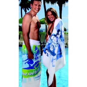 Embroidered Small Jewel Collection Towel Promotional Custom Imprinted With Logo Embroidered Small Jewel Collection Towel Promotional Custom Imprinted With Logo