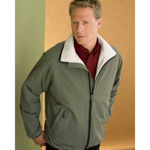 Chestnut Hill Capstone Jacket Promotional Custom Imprinted With Logo Chestnut Hill Capstone Jacket Promotional Custom Imprinted With Logo