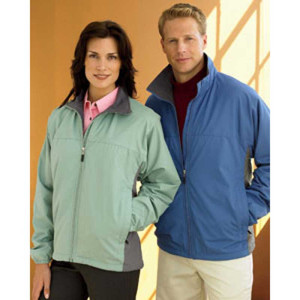 Chestnut Hill Trail Jacket Promotional Custom Imprinted With Logo Chestnut Hill Trail Jacket Promotional Custom Imprinted With Logo