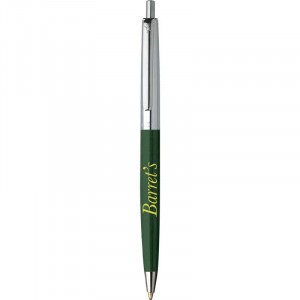 BIC Citation & Citation Clear Pen Promotional Custom Imprinted With Logo BIC Citation & Citation Clear Pen Promotional Custom Imprinted With Logo