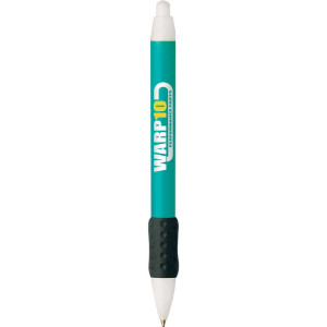 BIC WideBody Solid Grip Pen Promotional Custom Imprinted With Logo