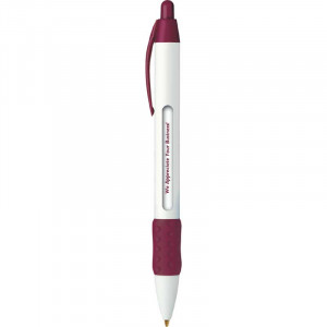 BIC WideBody Message Pen Promotional Custom Imprinted With Logo BIC WideBody Message Pen Promotional Custom Imprinted With Logo