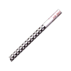 Dynamic Duos Pencil Promotional Custom Imprinted With Logo