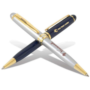 BIC Executive Collection - Esteem Promotional Custom Imprinted With Logo