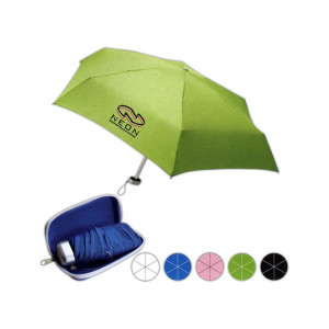 Super Mini Umbrella Promotional Custom Imprinted With Logo Super Mini Umbrella Promotional Custom Imprinted With Logo