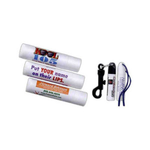 Lip Balm Promotional Custom Imprinted With Logo Lip Balm Promotional Custom Imprinted With Logo
