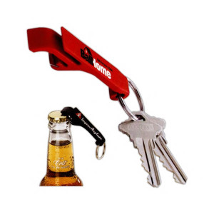 Beverage Wrench Promotional Custom Imprinted With Logo