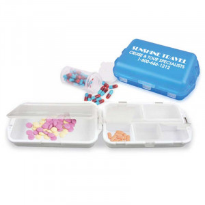 Fill Fold and Fly Medicine Box Promotional Custom Imprinted With Logo Fill Fold and Fly Medicine Box Promotional Custom Imprinted With Logo