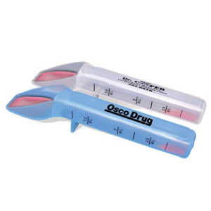 Bedtime Medicine Spoon Promotional Custom Imprinted With Logo