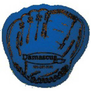 Spirit 12 in. Baseball Glove Promotional Custom Imprinted With Logo Spirit 12 in. Baseball Glove Promotional Custom Imprinted With Logo