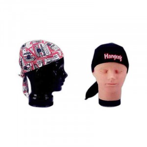 Bandit Head Wrap Promotional Custom Imprinted With Logo Bandit Head Wrap Promotional Custom Imprinted With Logo