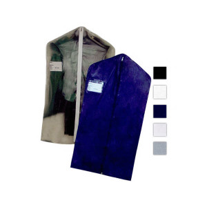 Vinyl Garment Bag Promotional Custom Imprinted With Logo Vinyl Garment Bag Promotional Custom Imprinted With Logo