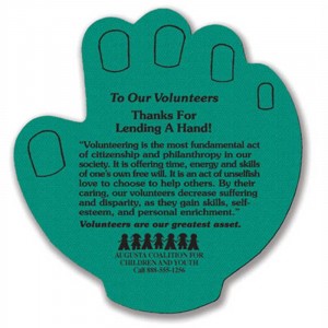 Lend a Hand Jar Opener Promotional Custom Imprinted With Logo Lend a Hand Jar Opener Promotional Custom Imprinted With Logo