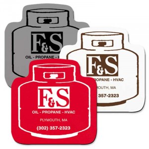 Propane Tank Jar Opener Promotional Custom Imprinted With Logo