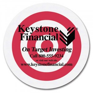 Target Jar Opener Promotional Custom Imprinted With Logo Target Jar Opener Promotional Custom Imprinted With Logo