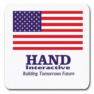 Flag Jar Opener Promotional Custom Imprinted With Logo