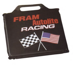 Stadium Cushion - Vinyl - 12"x12"x2" Promotional Custom Imprinted With Logo Stadium Cushion - Vinyl - 12"x12"x2" Promotional Custom Imprinted With Logo