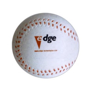 Baseball Stress Ball Promotional Custom Imprinted With Logo
