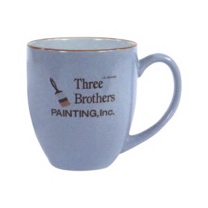 15 oz Daytona Mug Promotional Custom Imprinted With Logo