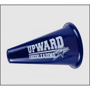 Recycled Megaphone Promotional Custom Imprinted With Logo