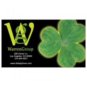 4-Color Business Card Magnet - 20 mil Promotional Custom Imprinted With Logo 4-Color Business Card Magnet - 20 mil Promotional Custom Imprinted With Logo