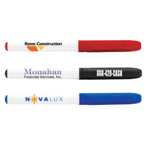 BIC Great Erase Marker Promotional Custom Imprinted With Logo BIC Great Erase Marker Promotional Custom Imprinted With Logo