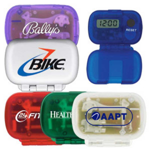 Economiser Step Counter Pedometer Promotional Custom Imprinted With Logo Economiser Step Counter Pedometer Promotional Custom Imprinted With Logo