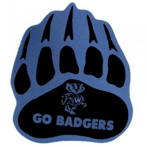 Spirit 13 in. Badger Claw Promotional Custom Imprinted With Logo