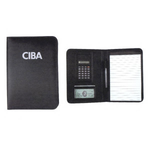 Calculator Jotting Pad Promotional Custom Imprinted With Logo Calculator Jotting Pad Promotional Custom Imprinted With Logo