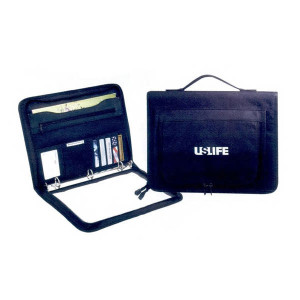 Organizer Padfolio Promotional Custom Imprinted With Logo Organizer Padfolio Promotional Custom Imprinted With Logo