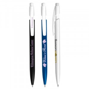 BIC Media Clic Mechanical Pencil Promotional Custom Imprinted With Logo BIC Media Clic Mechanical Pencil Promotional Custom Imprinted With Logo